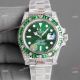 JH Factory Replica Rolex Submariner ETA2836 Watch Black Diamond Case (2)_th.jpg